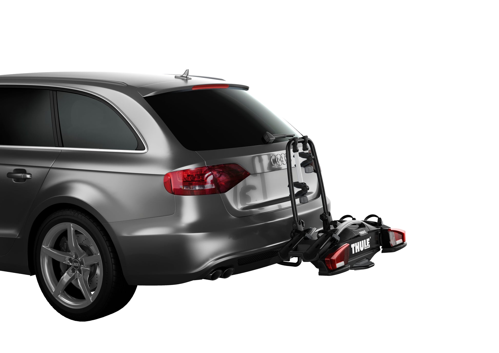 THULE VELOCOMPACT - 2 BIKE RACK (13PIN) Relive Campers