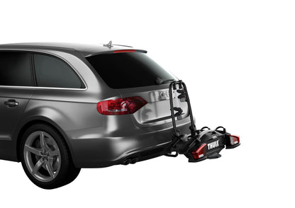 THULE VELOCOMPACT - 2 BIKE RACK (13PIN) Relive Campers