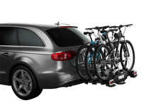 THULE VELOCOMPACT 3(4) BIKE RACK (13PIN) Relive Campers