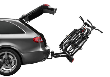 THULE VELOSPACE XT - 2(3) BIKE RACK