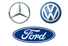 AWNING SET - CHOOSE YOUR VEHICLE Relive Campers