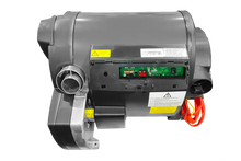 12V COMBINATION HEATER (HOT AIR & WATER) Relive Campers