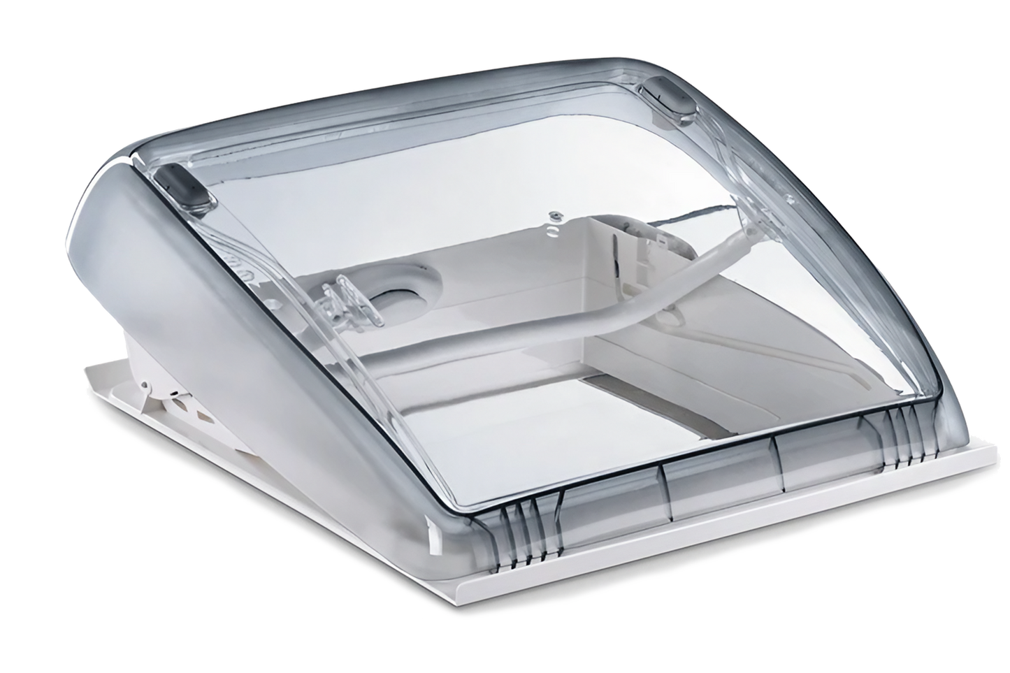 DOMETIC MINI HEKI STYLE - SKYLIGHT ROOFVENT - 400x400 Relive Campers