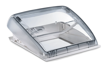 DOMETIC MINI HEKI STYLE - SKYLIGHT ROOFVENT - 400x400 Relive Campers
