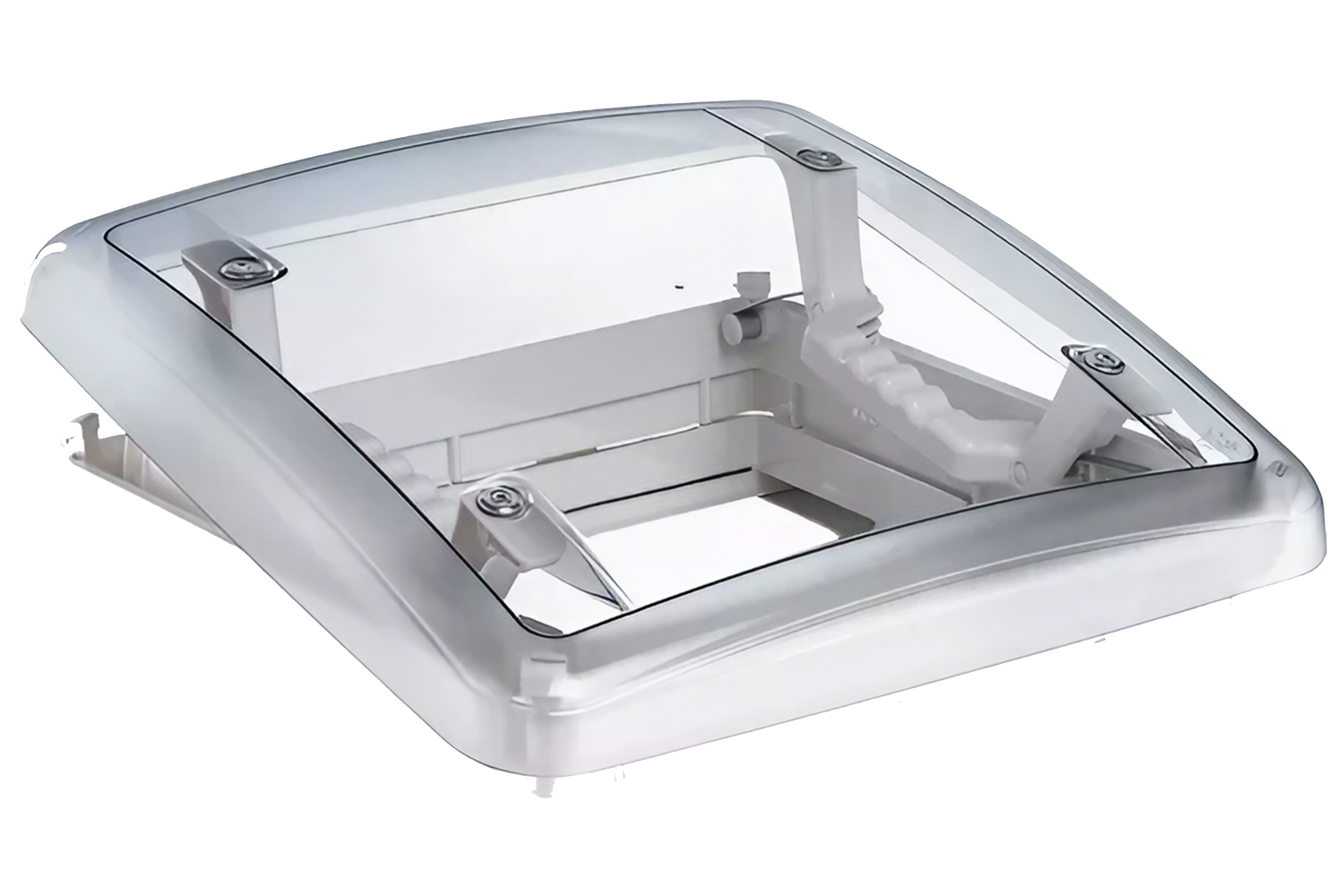 DOMETIC MINI HEKI S - SKYLIGHT ROOFVENT - 400x400 Relive Campers