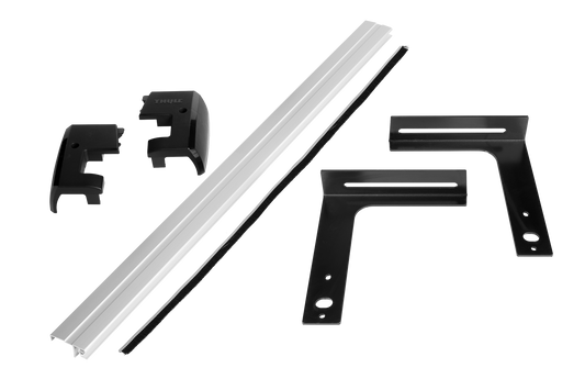 FOLD-OUT STEP INSTALLATION KITS FOR 12V STEPS
