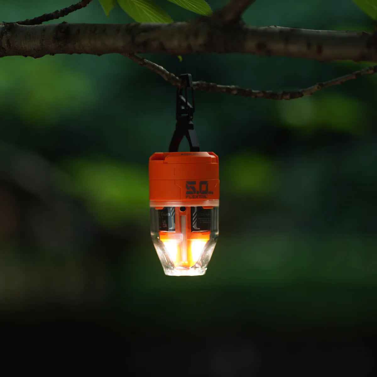 High Speed Rechargeable Air Pump - 2-in-1 Design for Effortless Inflation