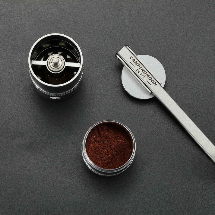 Portable Manual Coffee Grinder