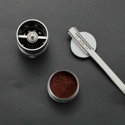Portable Manual Coffee Grinder