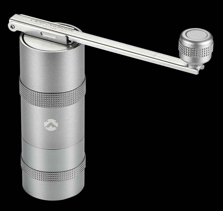 Portable Manual Coffee Grinder