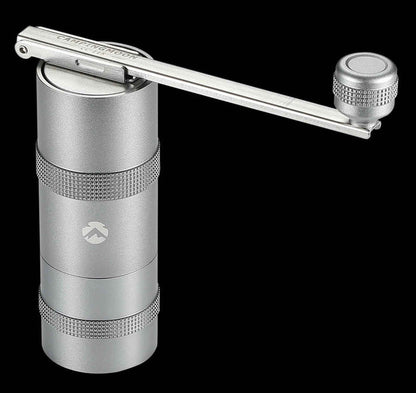 Portable Manual Coffee Grinder