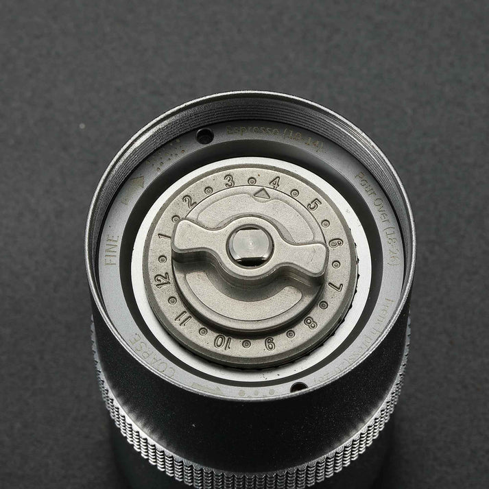 Portable Manual Coffee Grinder