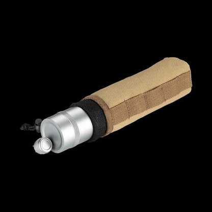Portable Manual Coffee Grinder