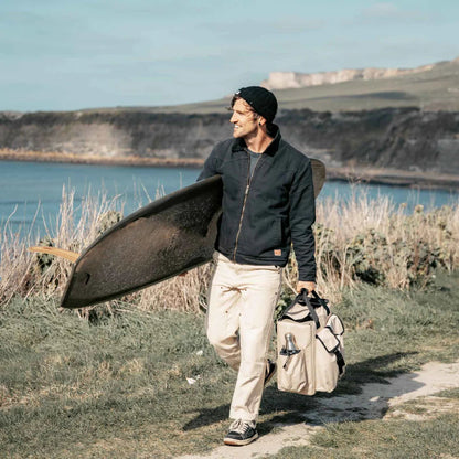 ThermoFlow Portable Hot Nomadia Water Shower System 3-Second Instant Heat for Overlanding & Camping (2026 Model, Gen3) Relive Campers and Conversions