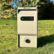 ThermoFlow Portable Hot Nomadia Water Shower System 3-Second Instant Heat for Overlanding & Camping (2026 Model, Gen3) Relive Campers and Conversions