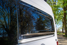 VW Crafter Viper Sleep Pods Pair 2017-Onwards MWB