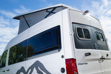 VW Crafter Viper Sleep Pods Pair 2017-Onwards MWB