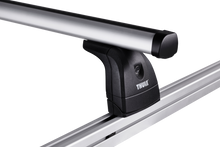 THULE PROBAR FLEX - DUCATO VANS Relive Campers