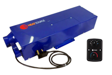 PROPEX HS2000E GAS & MAINS HEATER Relive Campers