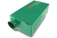 PROPEX HS2800 GAS HEATER Relive Campers