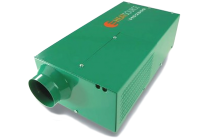 PROPEX HS2800 GAS HEATER