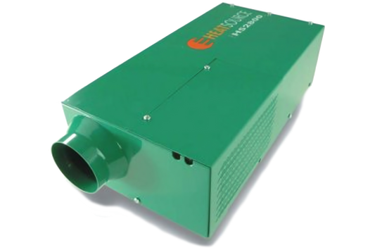 PROPEX HS2800 GAS HEATER
