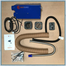 PROPEX HS2000E GAS & MAINS HEATER Relive Campers