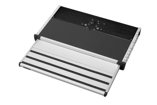 THULE SLIDE OUT STEP MANUAL