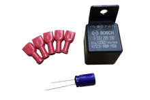 THULE RELAY KIT FOR 12V THULE OMNISTEPS Relive Campers