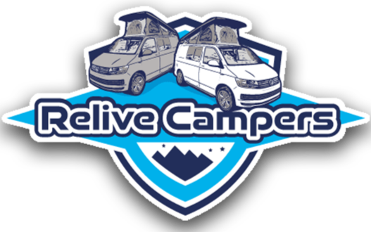 Relive Campers and Conversions