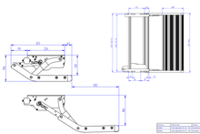 THULE COMPACT SINGLE STEP 12V Relive Campers