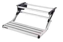 THULE STEP MANUAL 550 Relive Campers