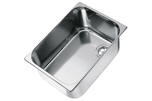 RECTANGULAR SINK 320 x 260 x 150 mm