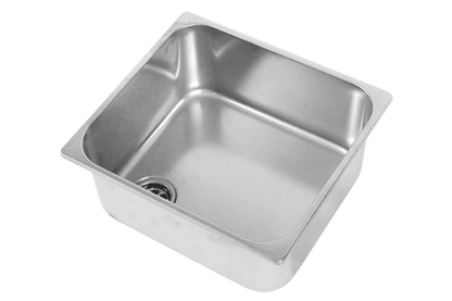 RECTANGULAR SINK 350 x 320 x 150 mm