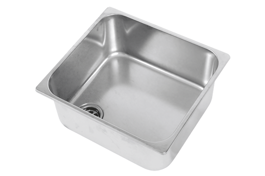 RECTANGULAR SINK 350 x 320 x 150 mm