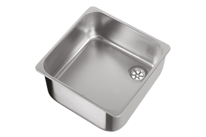 SQUARE SINK 360 x 360 x 150 mm