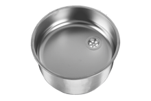 ROUND SINK 365mm Relive Campers