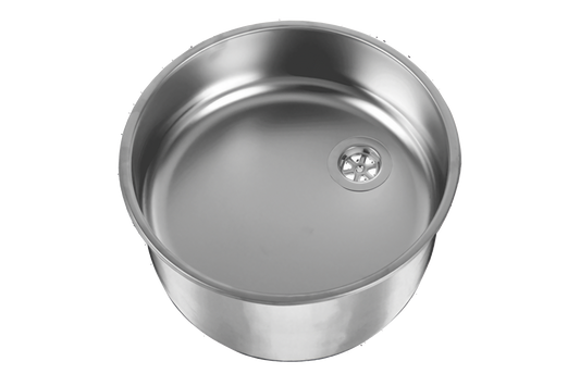 ROUND SINK 365mm