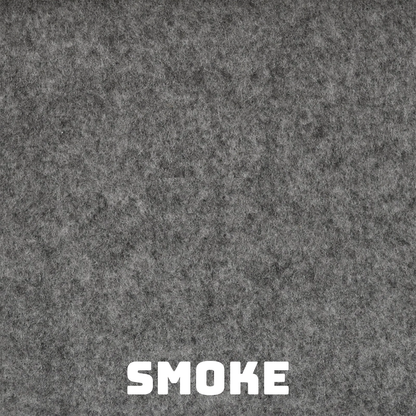 4 WAY STRETCH CARPET - Light Grey-Smoke-Graphite-Anthracite-Black