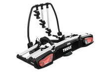 THULE VELOSPACE XT - 3(4) BIKE RACK Relive Campers