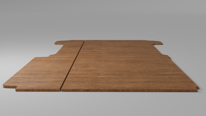 VW T5/T6 Transporter - 12mm Campervan Plywood Flooring (SWB) Relive Campers