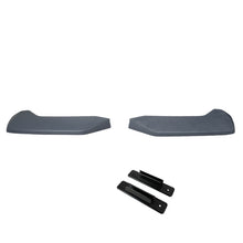 THQ GT-SPORT Rear Spoiler – VW Transporter T7 & Ford Transit Custom V710