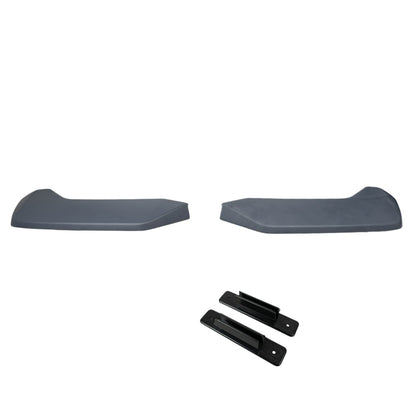 GT-SPORT Rear Spoiler – VW Transporter T7 & Ford Transit Custom V710