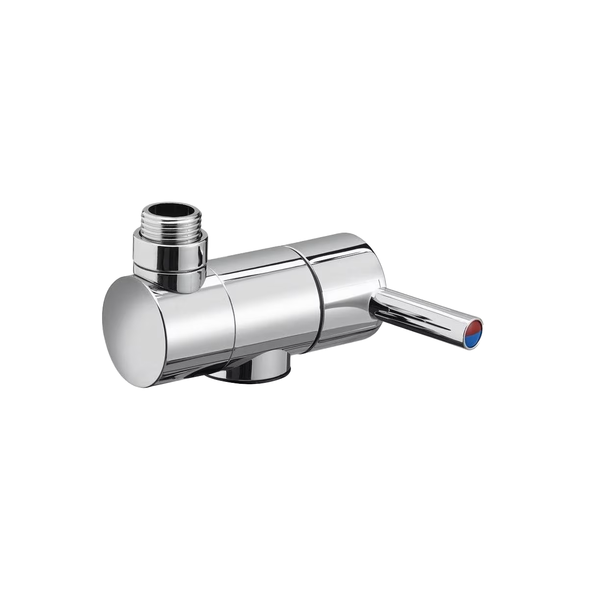 Reich Trend A Table Top Shower Mixer Tap Chrome