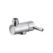 Reich Trend A Table Top Shower Mixer Tap Chrome