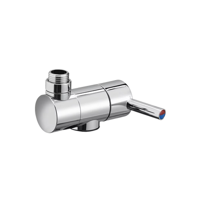 Reich Trend A Table Top Shower Mixer Tap Chrome
