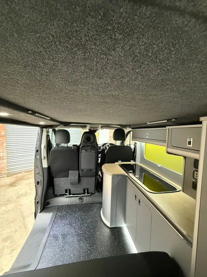 Nissan Primastar Tekna DCI, 2022 Relive Campers and Conversions