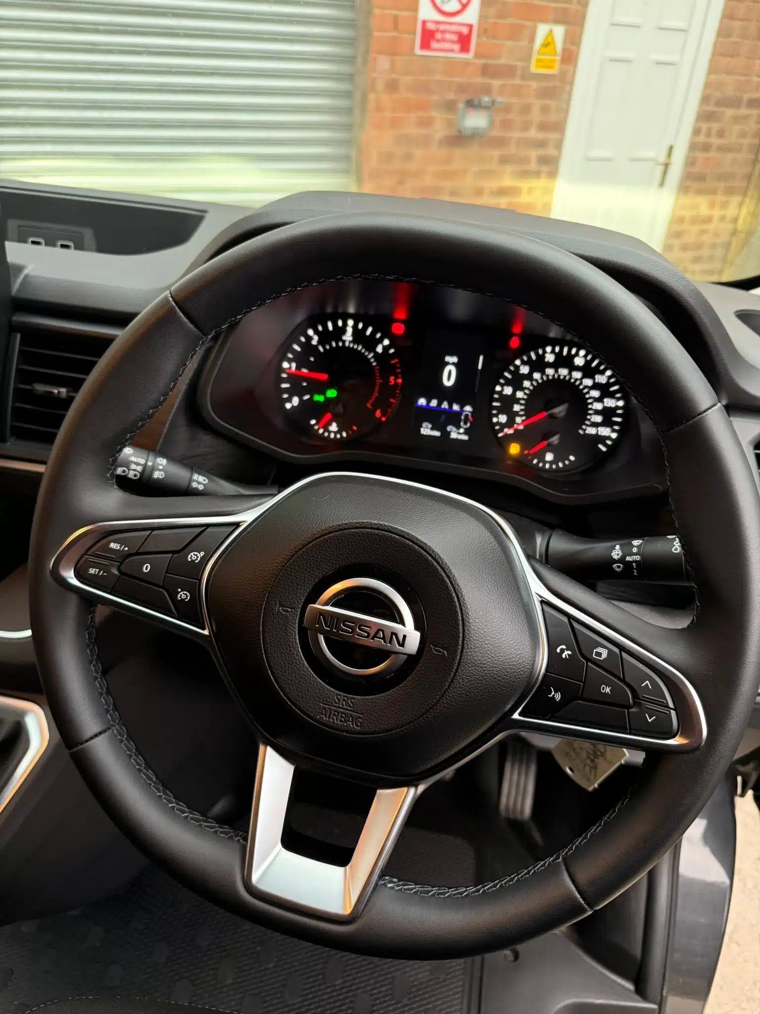 Nissan Primastar Tekna DCI, 2022 Relive Campers and Conversions