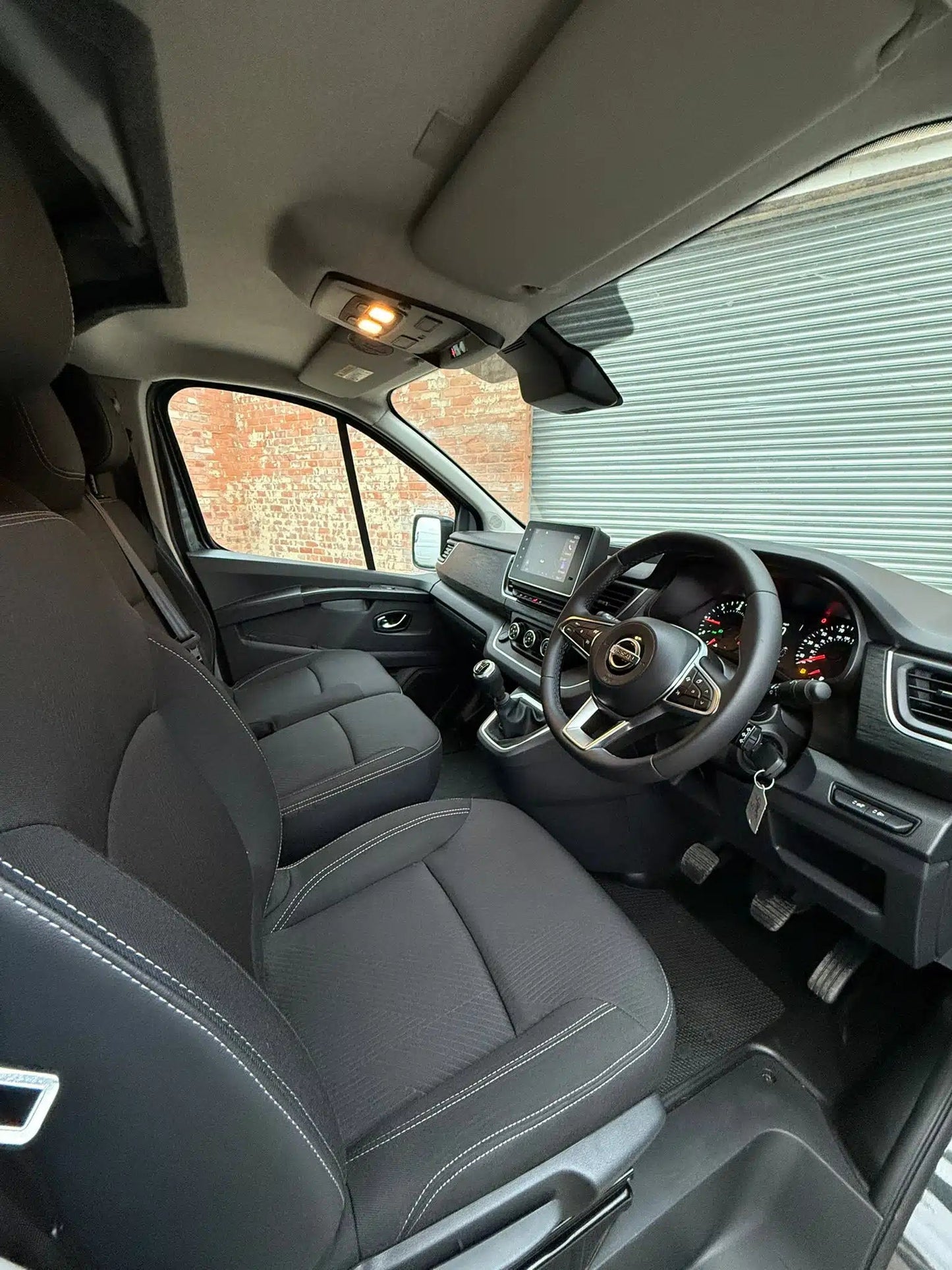 Nissan Primastar Tekna DCI, 2022 Relive Campers and Conversions