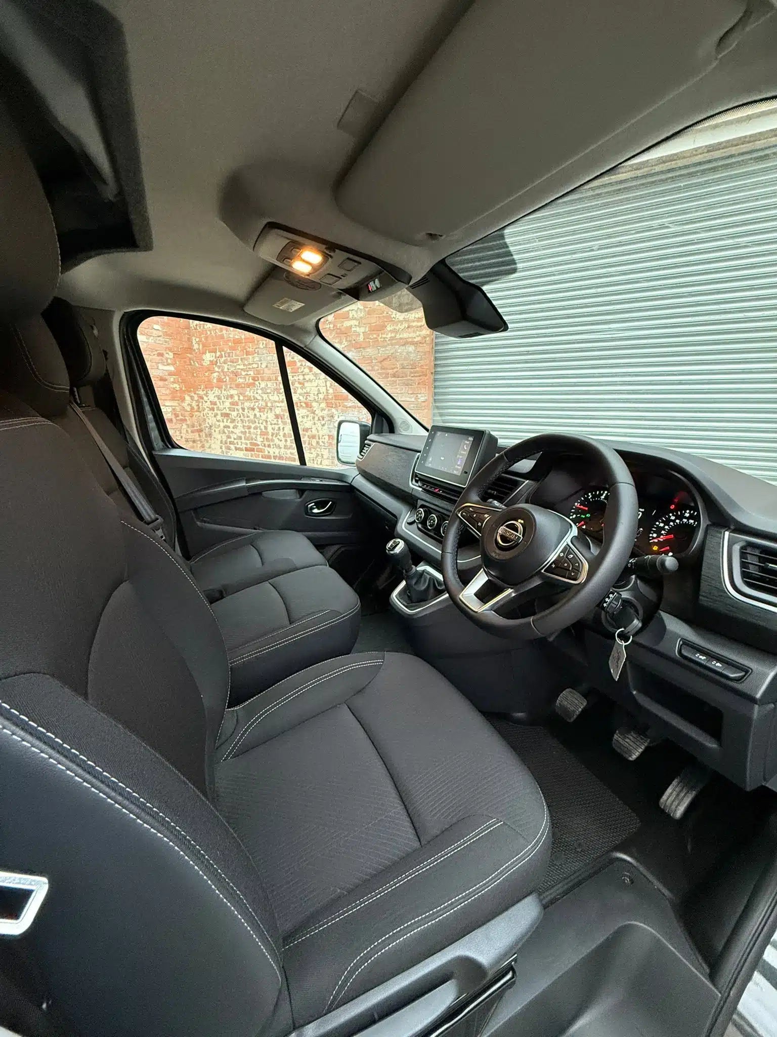 Nissan Primastar Tekna DCI, 2022 Relive Campers and Conversions